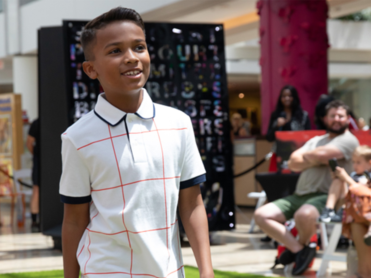 Scottsdale Fashion Square's Back-to-School Event on Aug. 3 Fashion Shows, a Model Search, Exhibits