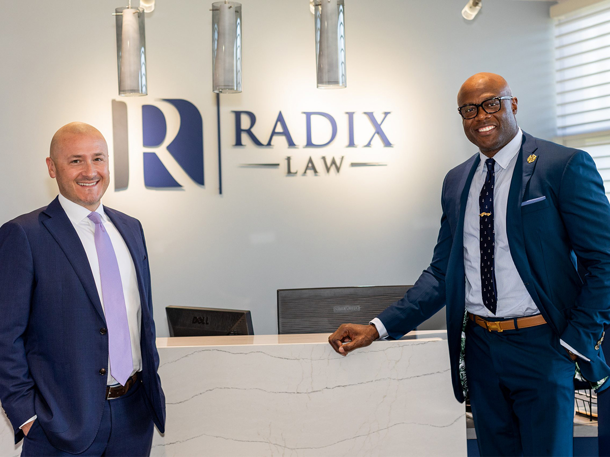 Arizona Supreme Court Appoints Radix Law Managing Partner to Committee on Alternative Business Structures1