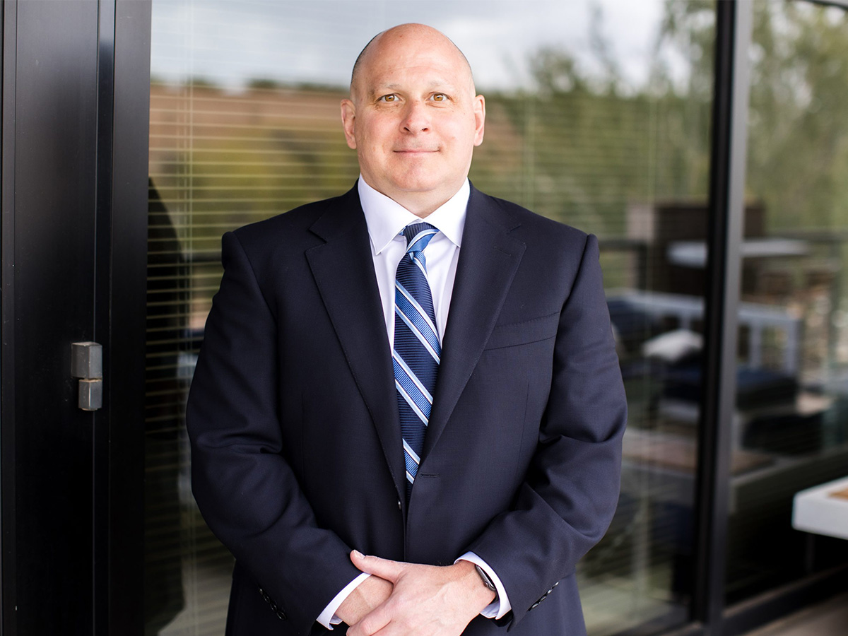 Attorney Gary Lento Joins Radix Law1