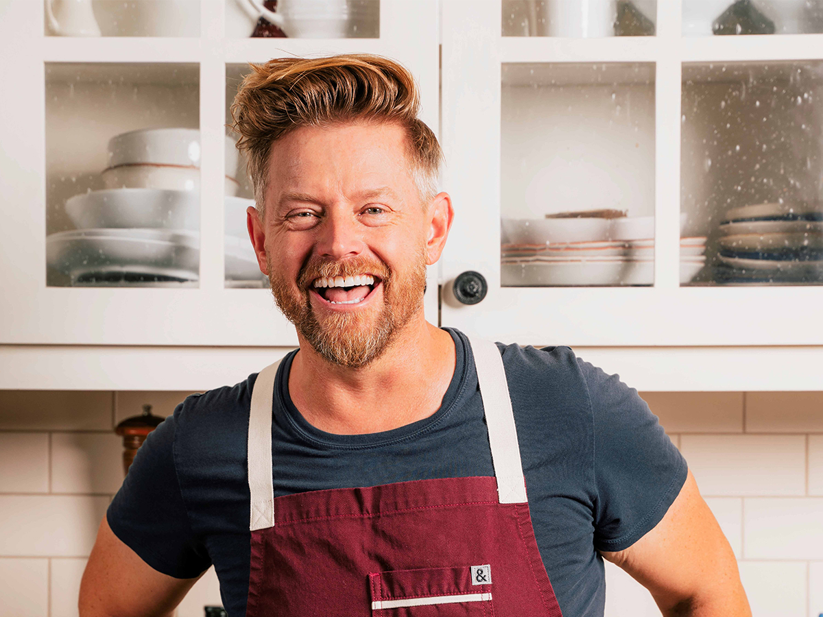 Celebrity Chef Richard Blais and the Hyatt Regency Scottsdale Partner to Debut New Restaurants1