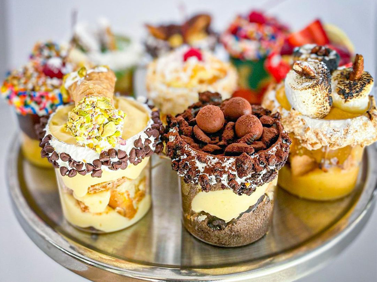 Celebrity Fabio Viviani Is Bringing a Dessert Revolution To Scottsdale