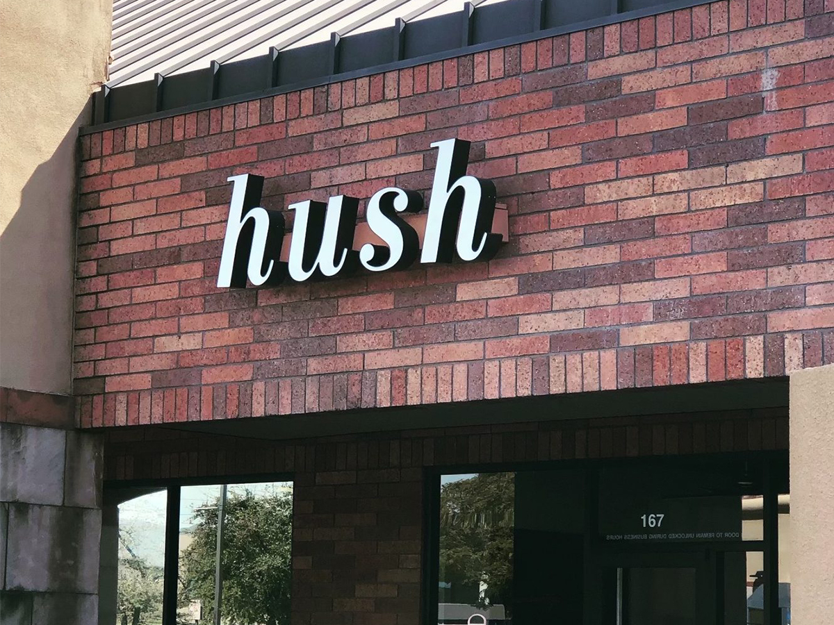 Hush Public House Announces Expansion and New Concept