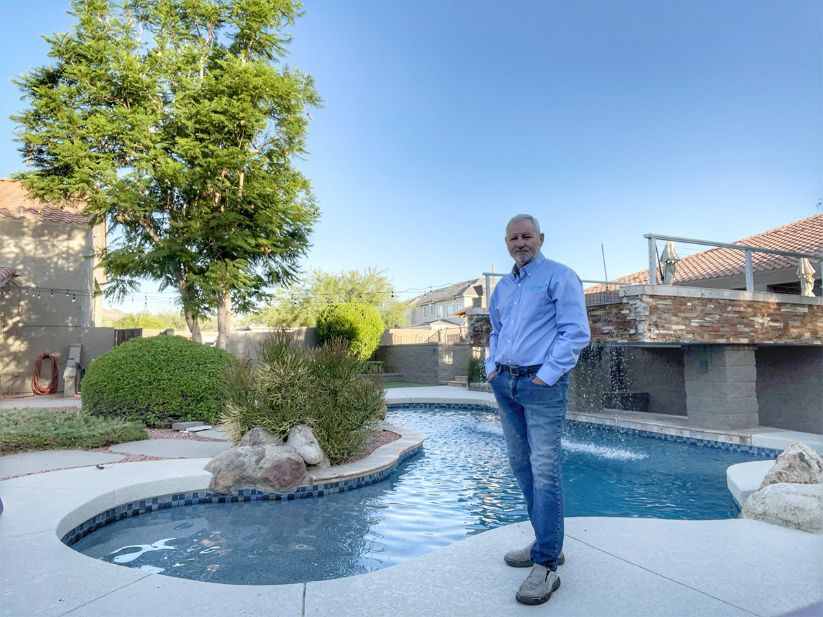 Luxury Pool Builder Launches New Division to Prioritize Affordability1