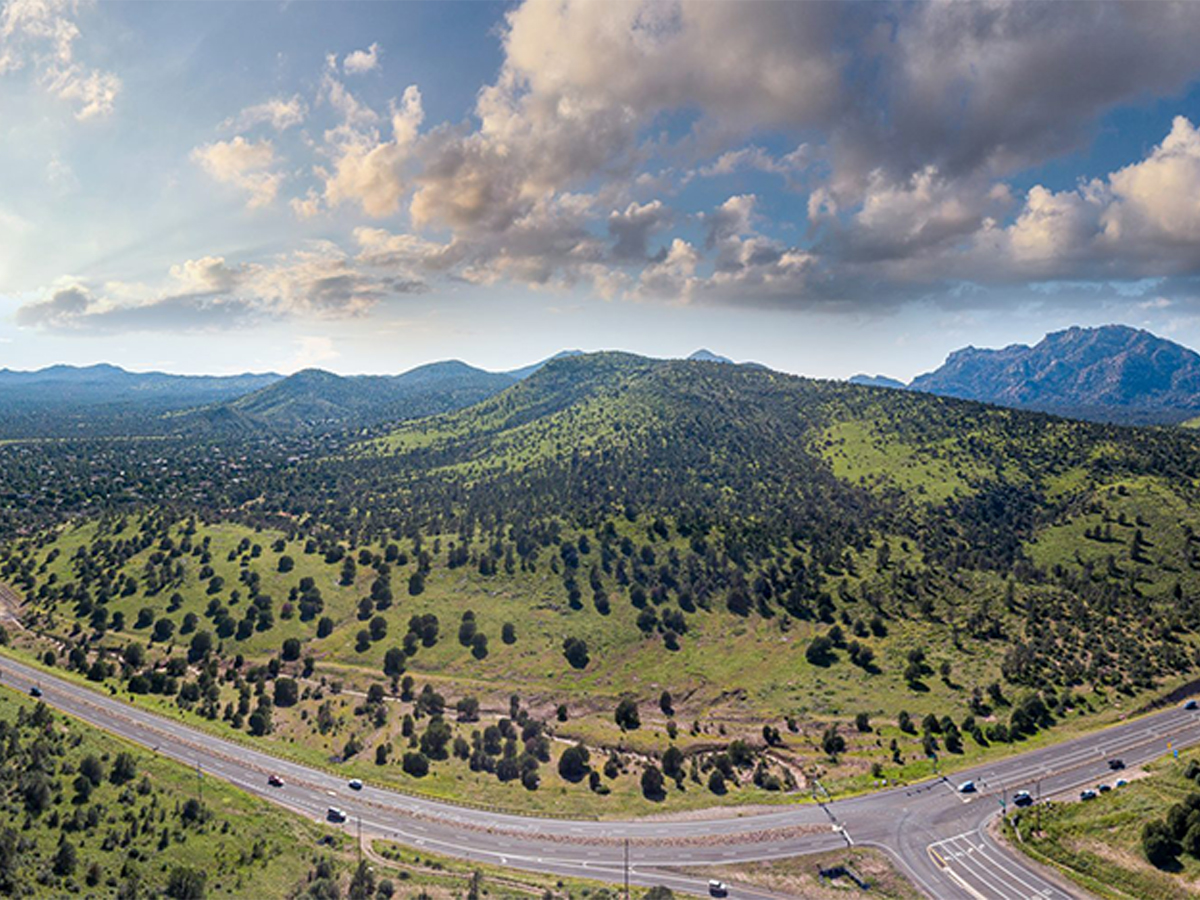 New Community for Second Home Buyers Breaks Ground in Prescott