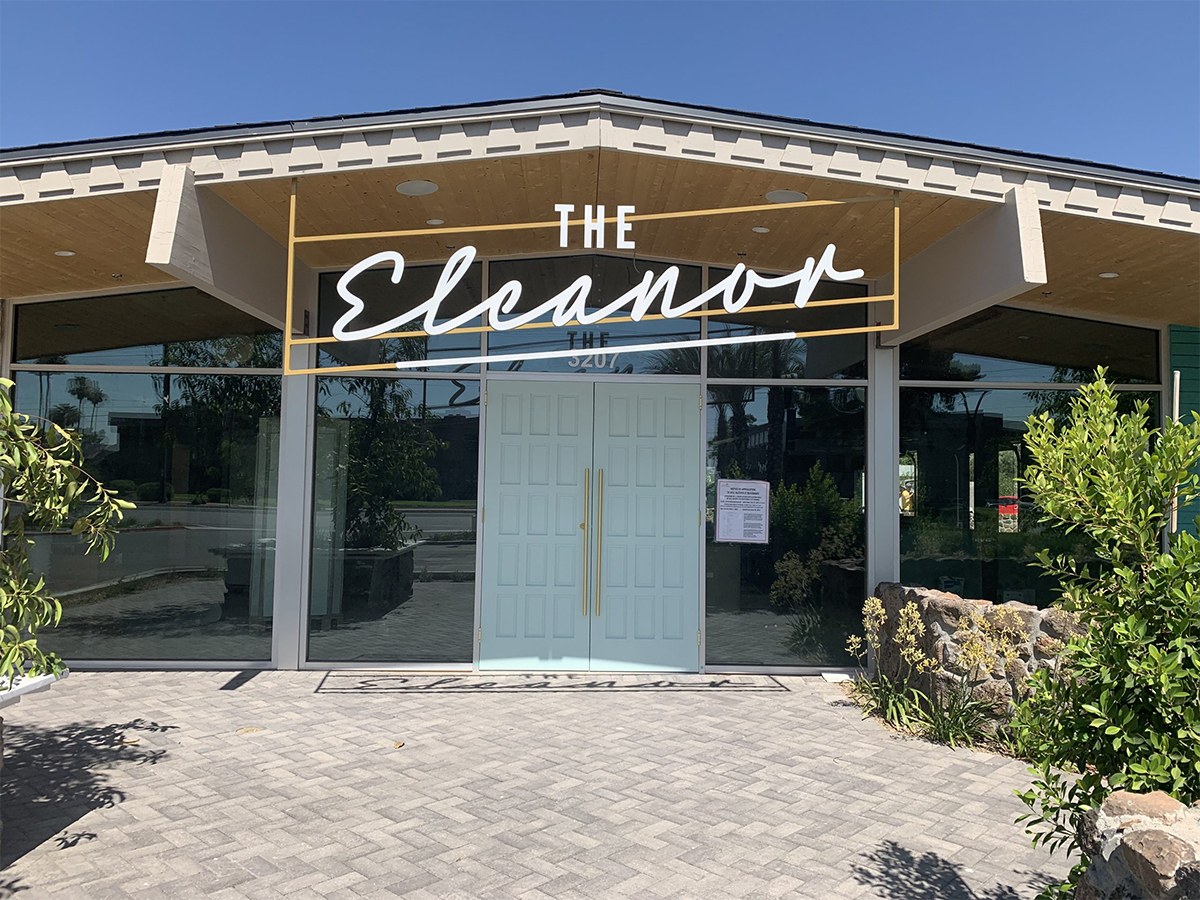 New Mid-Century-Style Brunch Locale to Open in South Scottsdale1