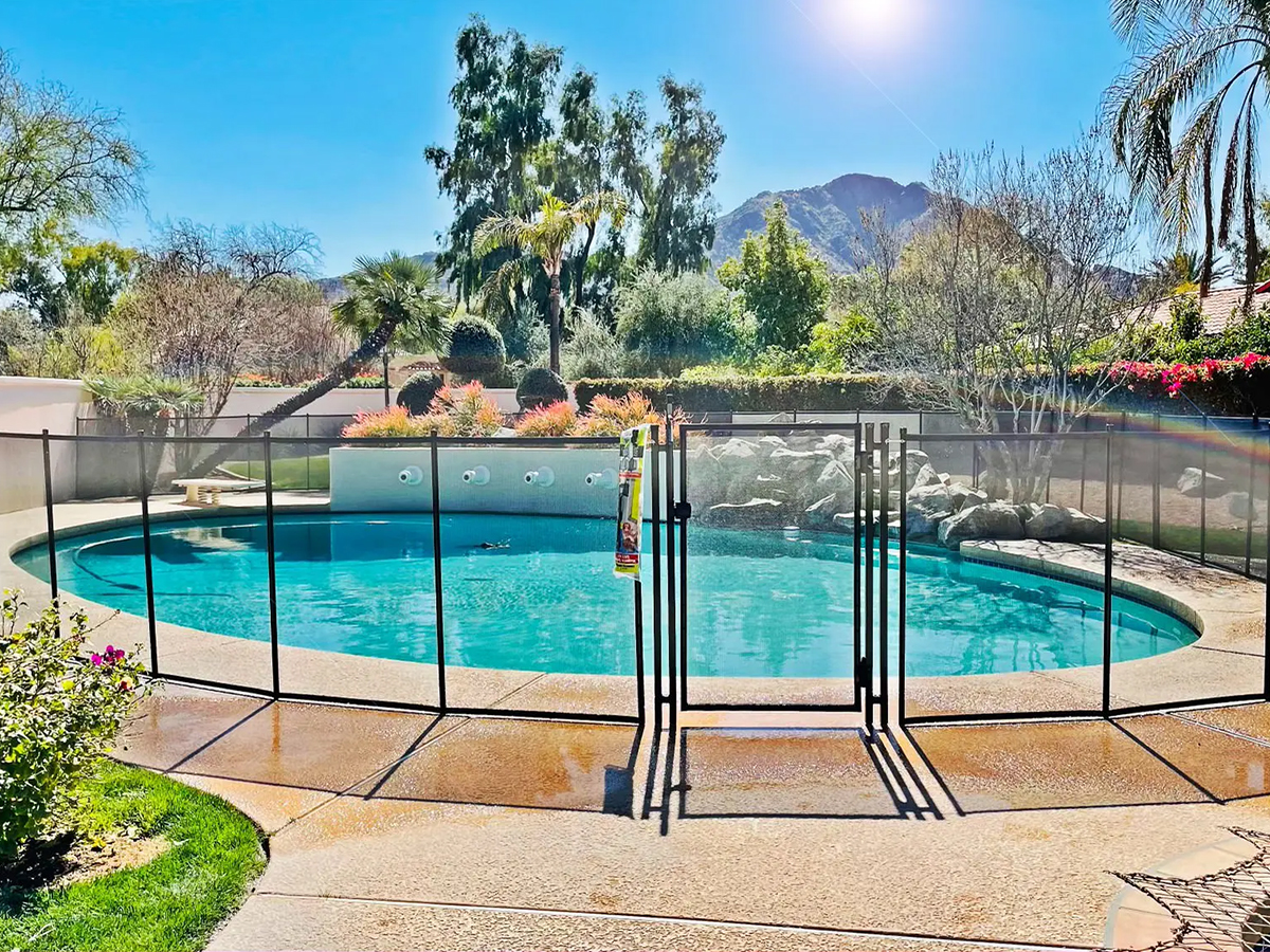 Pool Safety Tips Top 5 Essential Tips for a Safe Pool Season