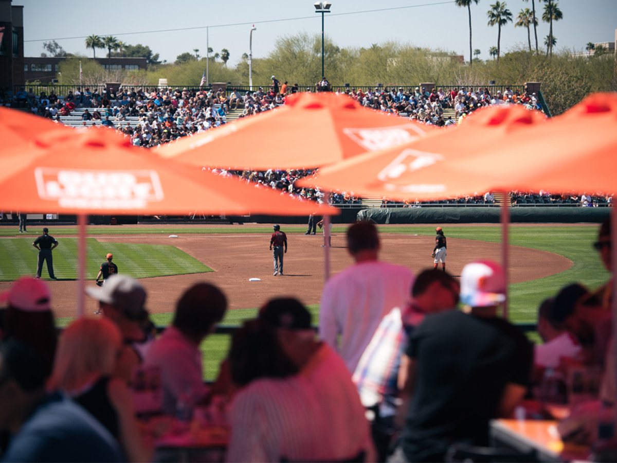 SPRING TRAINING Deals, Meals, and Transportation!1