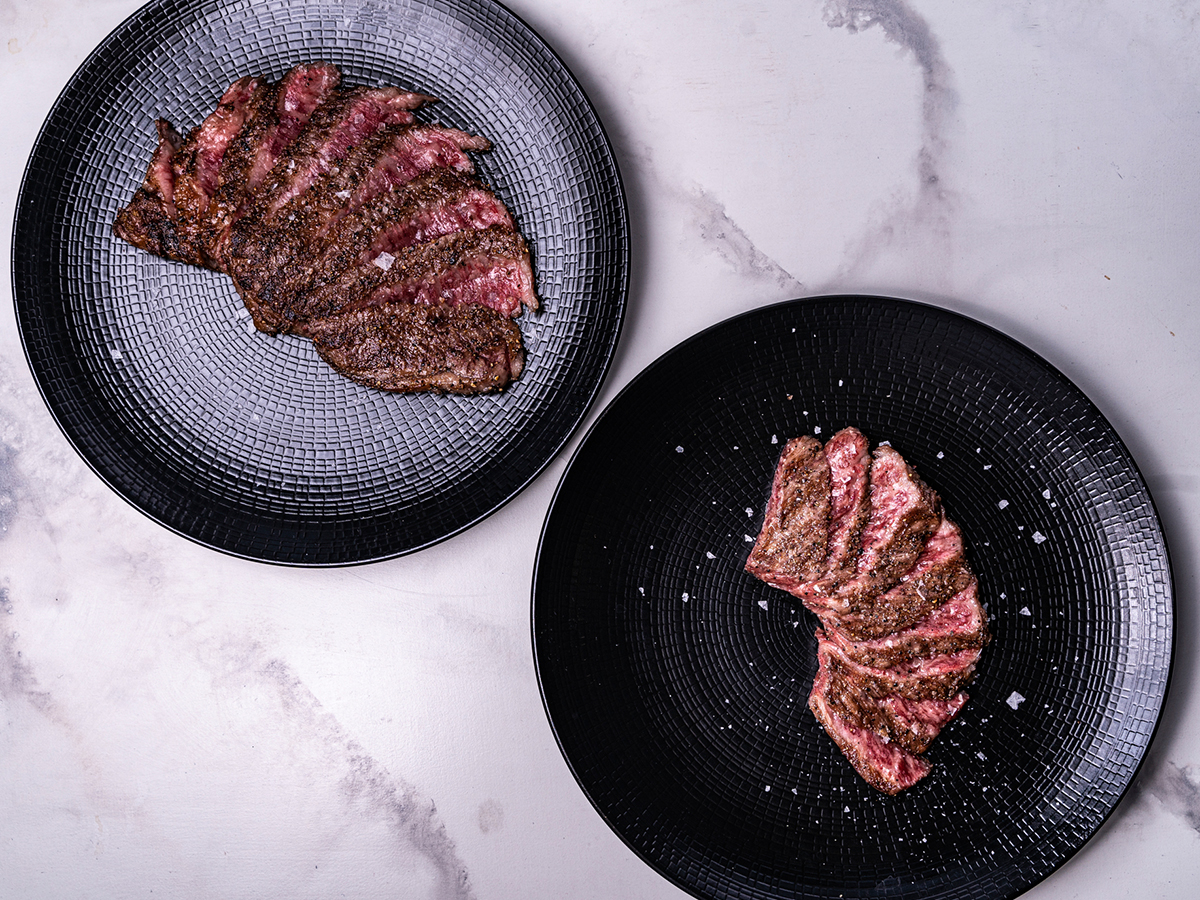 Wagyu From Around the World Now Available at STK Steakhouse