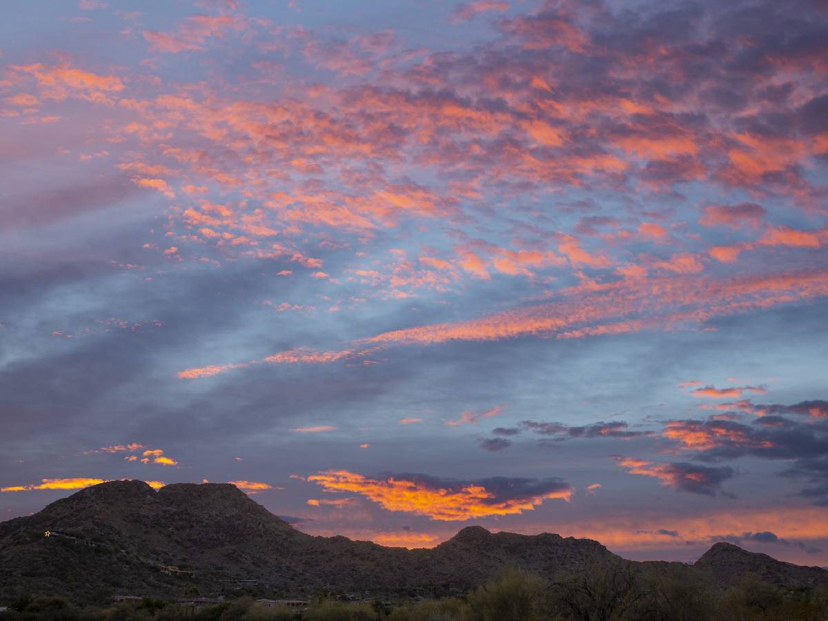 Announcing Silver Sky, a New Opulent and Intimate Paradise Valley Luxury Home Community