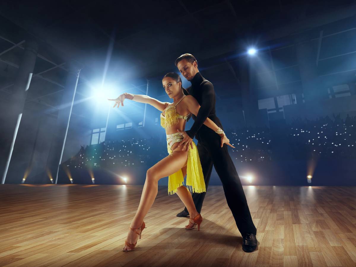 Dancing with the Stars Returns March 11 to The Phoenician