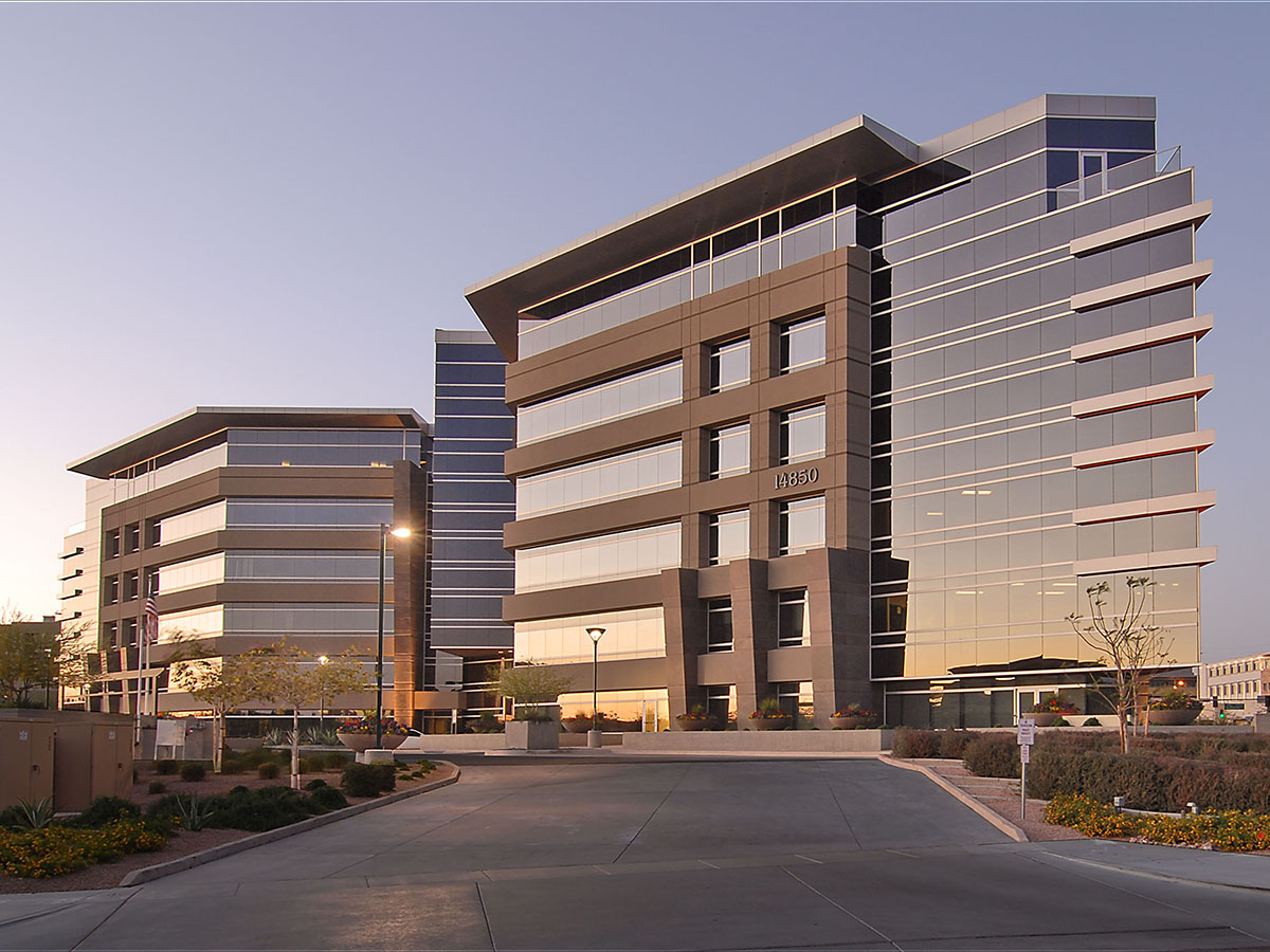 Delta Dental of Arizona Announces New Scottsdale Headquarters