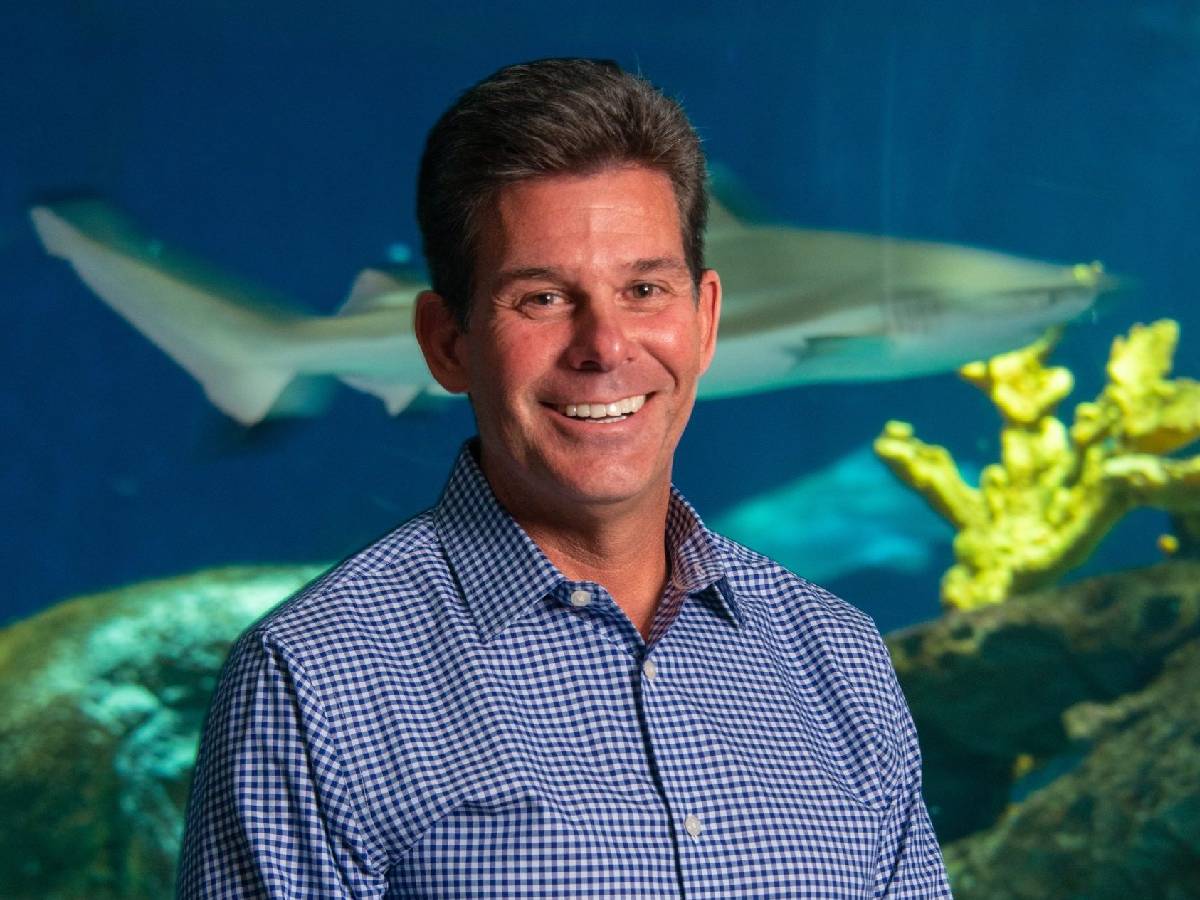 FEATURE FRIDAY_ Greg Charbeneau on Arizona Boardwalk's Unique Destination, Plans for its New 48-Acre Parcel, and Things You'd be Surprised to Know About Him