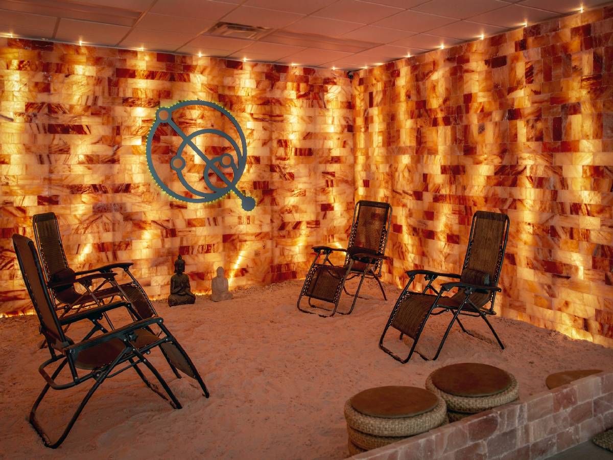 Having an Event_ Check Out This Himalayan Salt Cave You Can Rent