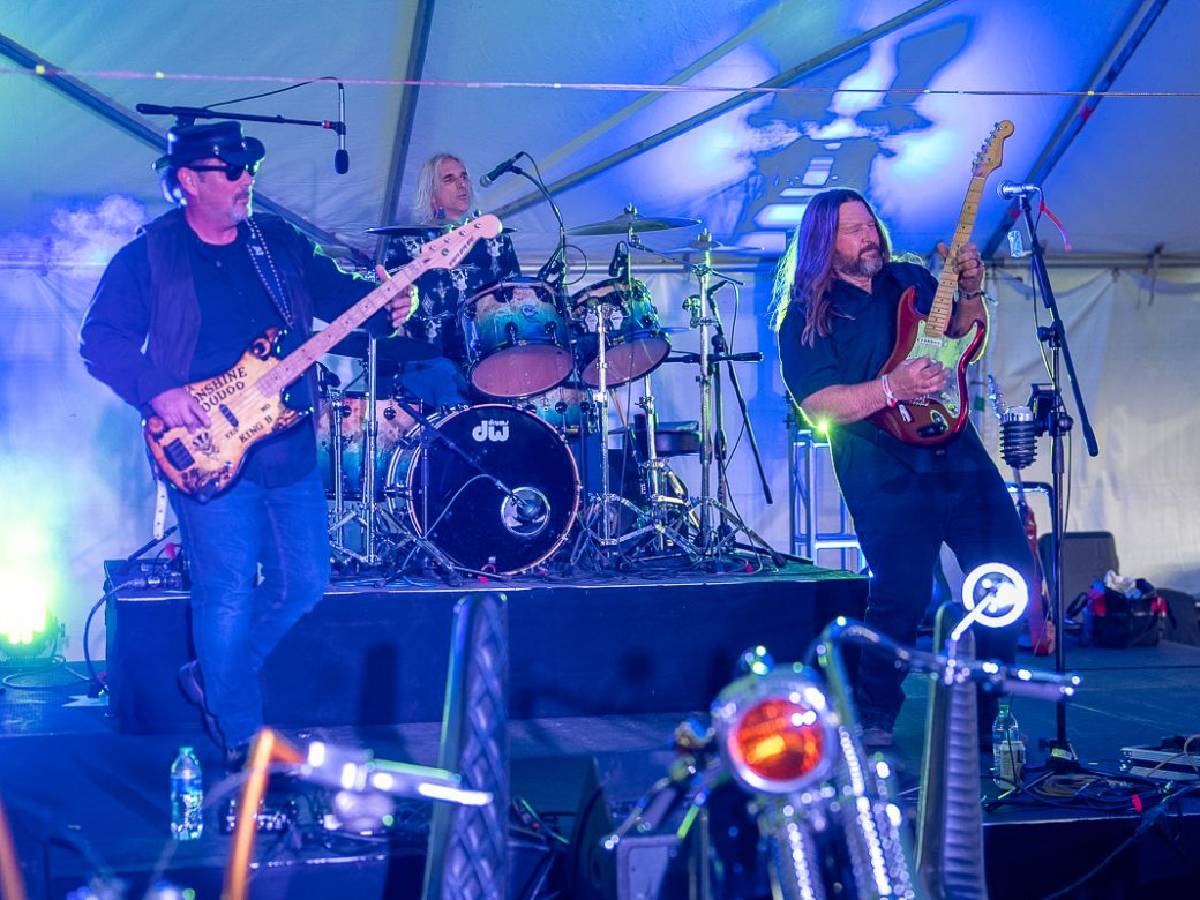 Local Bands Compete for Four Coveted Slots to Perform During AZ Bike Week