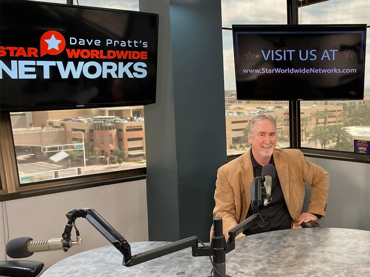 Longtime Valley Radio Personality Joins Scottsdale-Based Marketing Agency Star Worldwide Networks1