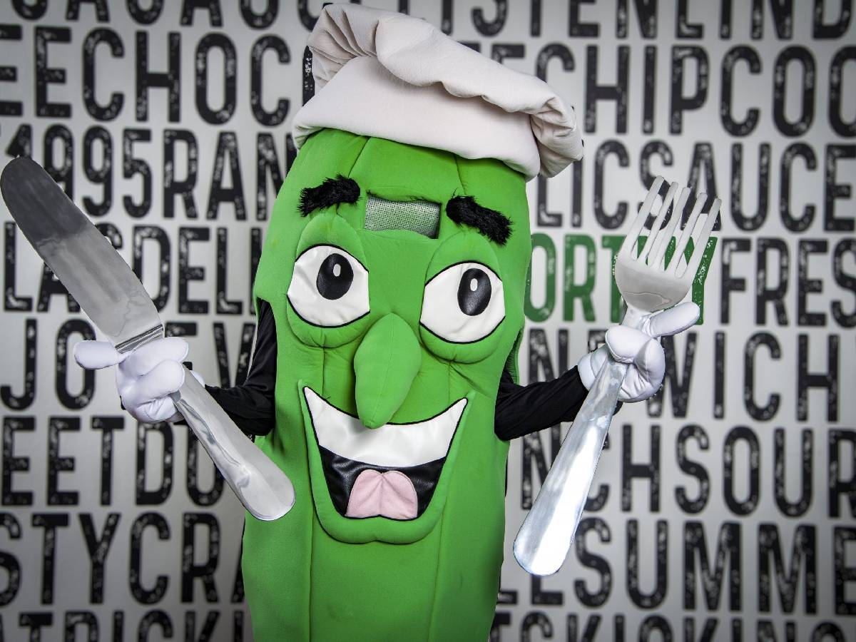 Mr. Pickle’s Sandwich Shop Announces Expansion Plans in California