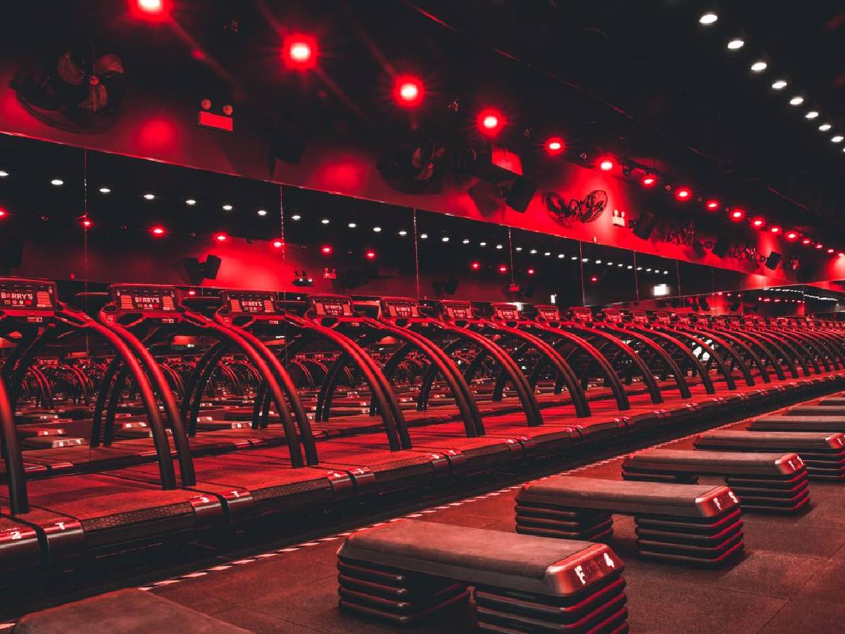 Popular Hollywood Celeb Workout Destination Expanding to Scottsdale