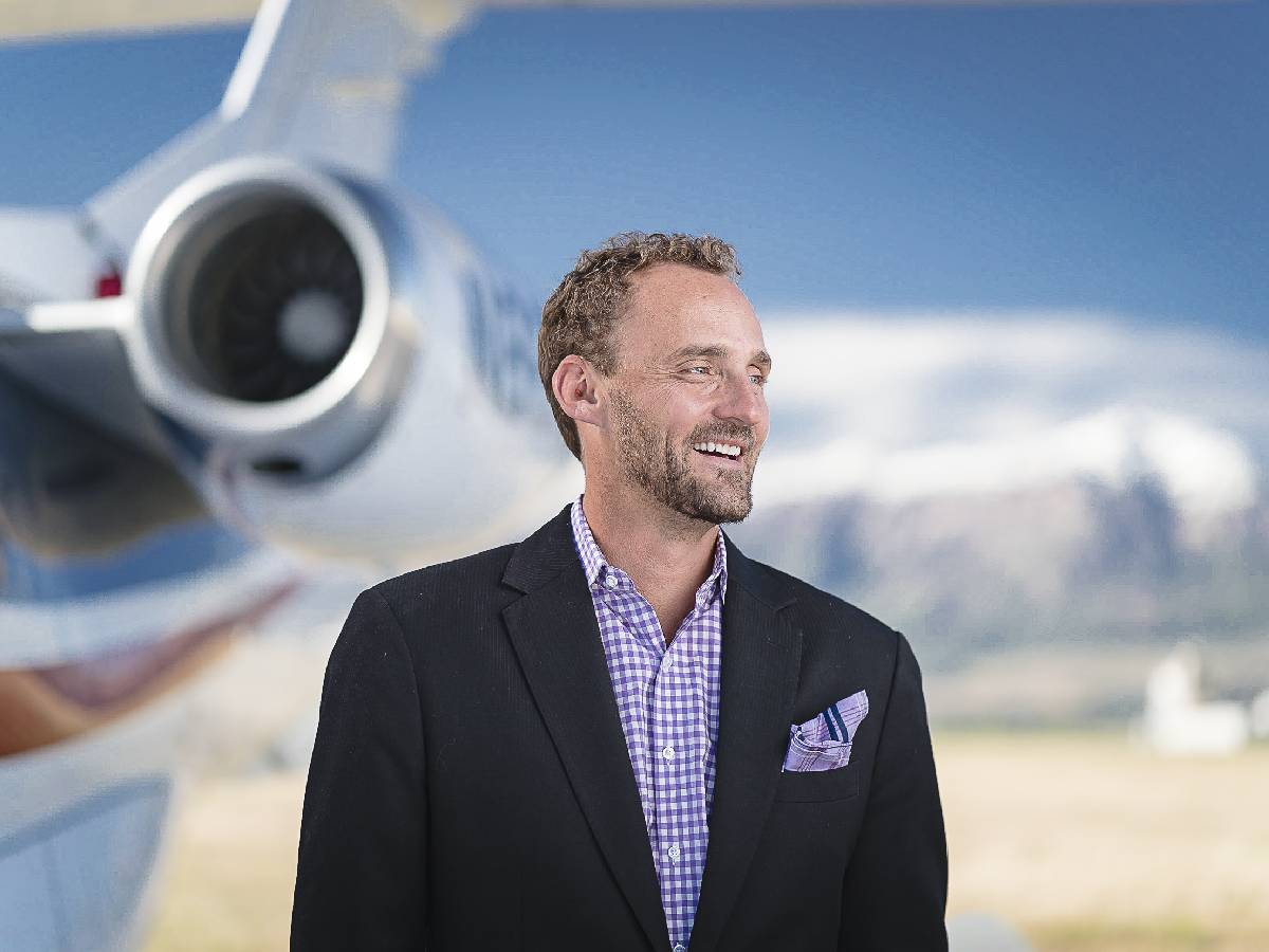 Private Aviation Company SkyShare Launches at Scottsdale Airport, Offers On-Demand, Luxury Air Travel