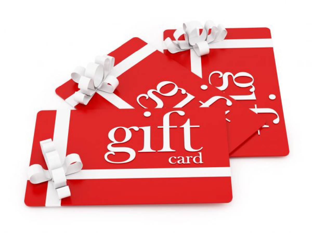 Scottsdale Holiday Gift Card Dining Promotions