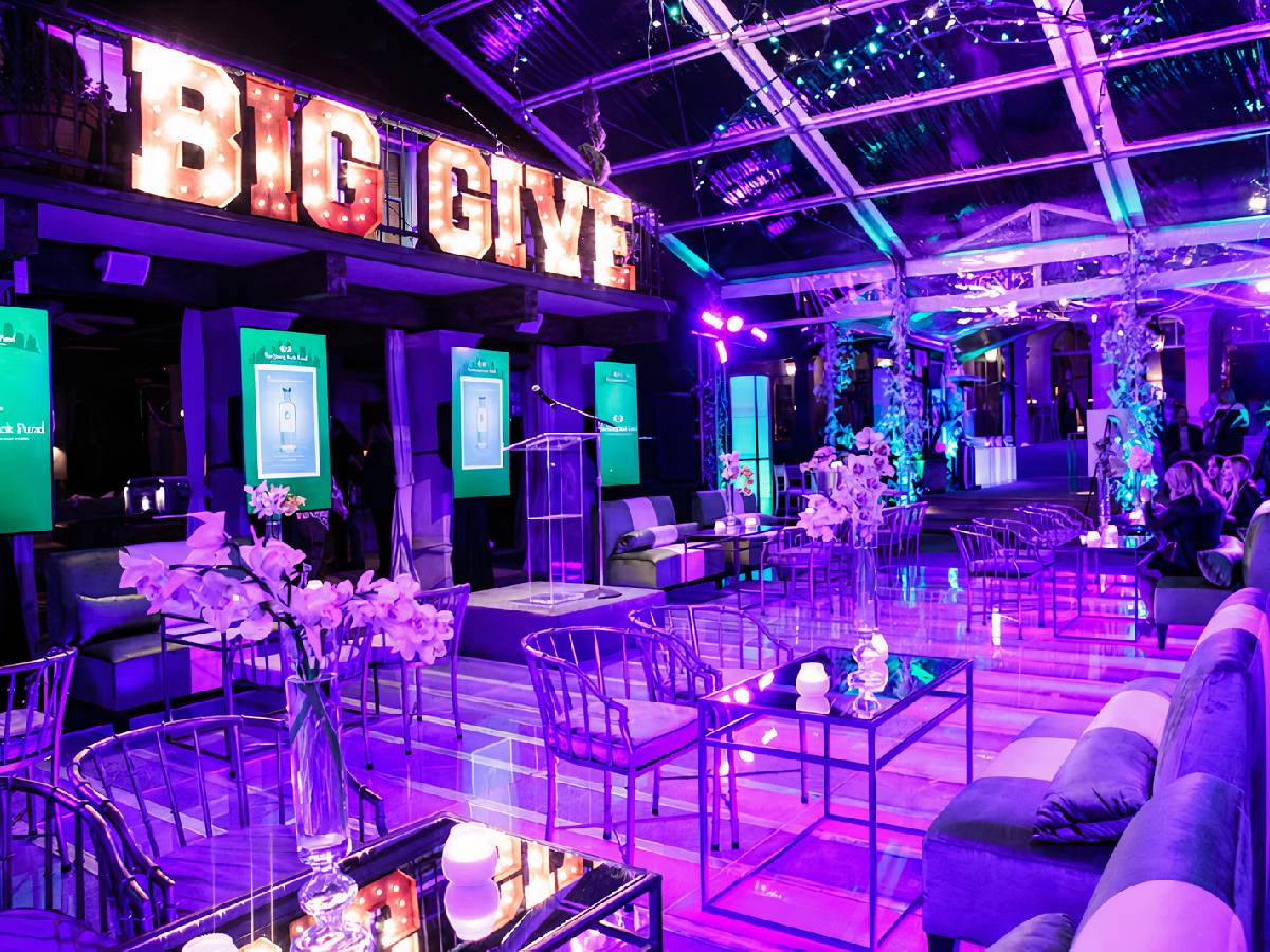 The Giving Back Fund Announces J.J. Watt to Co-Host Big Game Big Give on February 11th at Private Estate