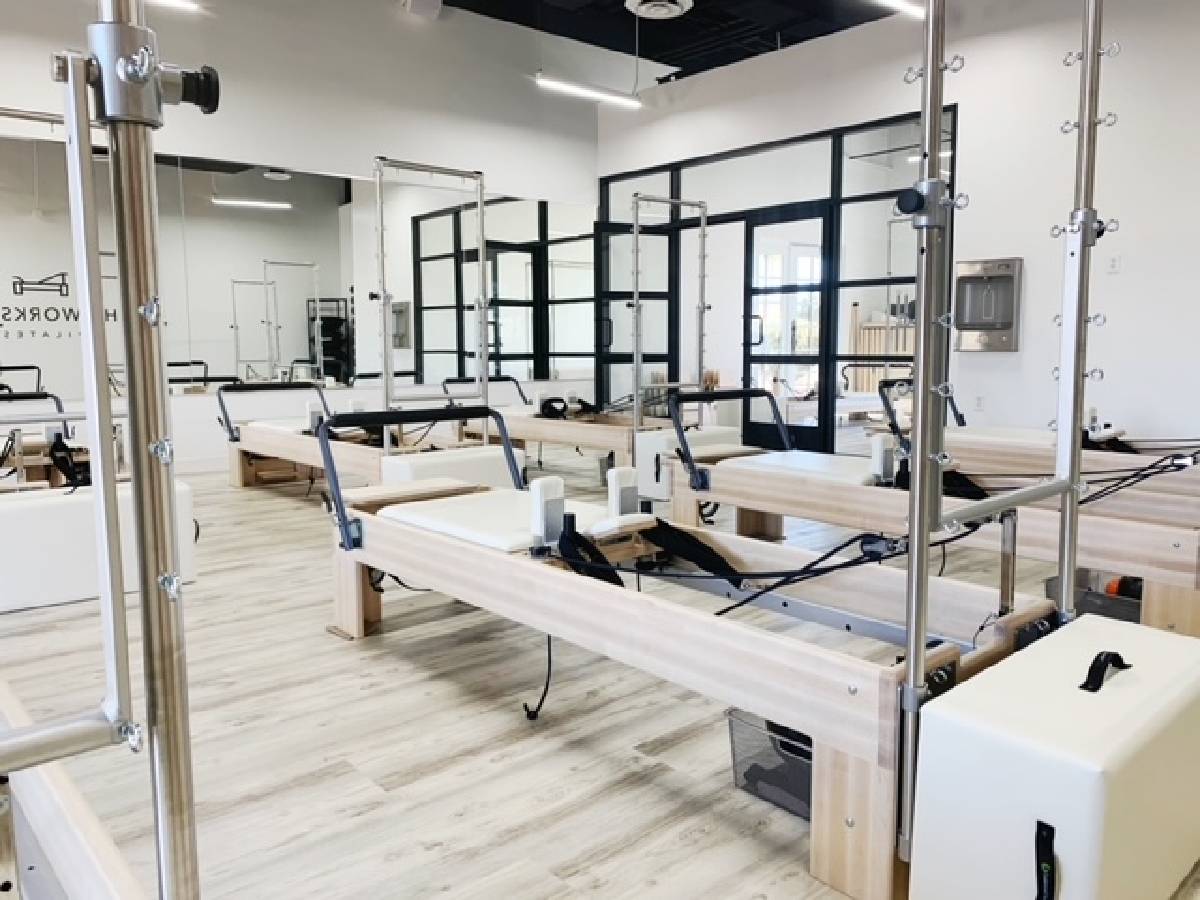 The Workshop Pilates Opens at DC Ranch