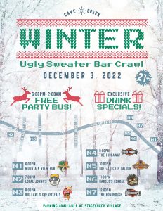 https://scottsdale.com/wp-content/uploads/2024/10/Ugly-Sweater-Bar-Crawl-in-Cave-Creek-on-December-3rd-img1.jpg