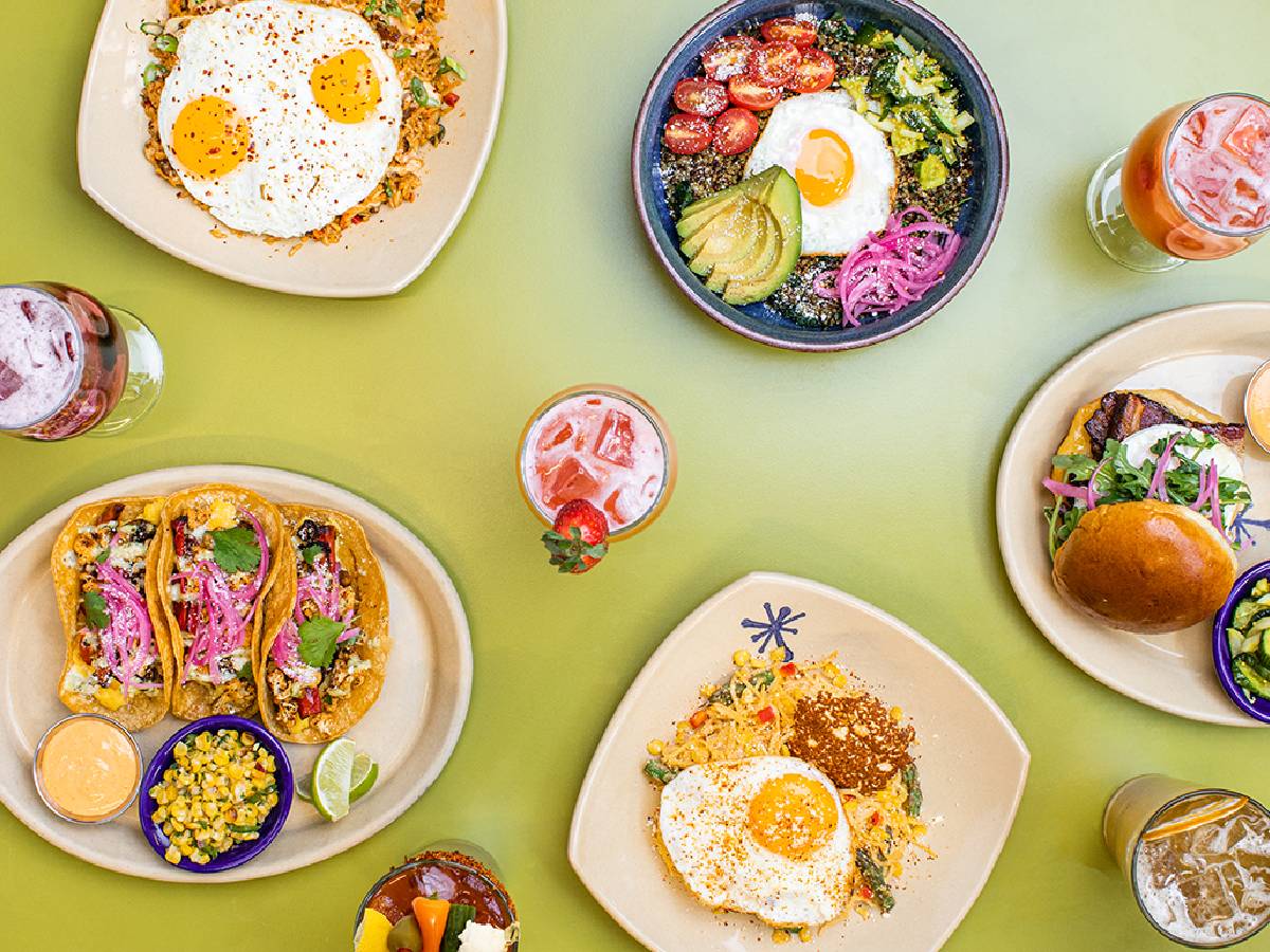 Unique New Breakfast Options Define Snooze, an A.M. Eatery's New Spring_Summer Menu