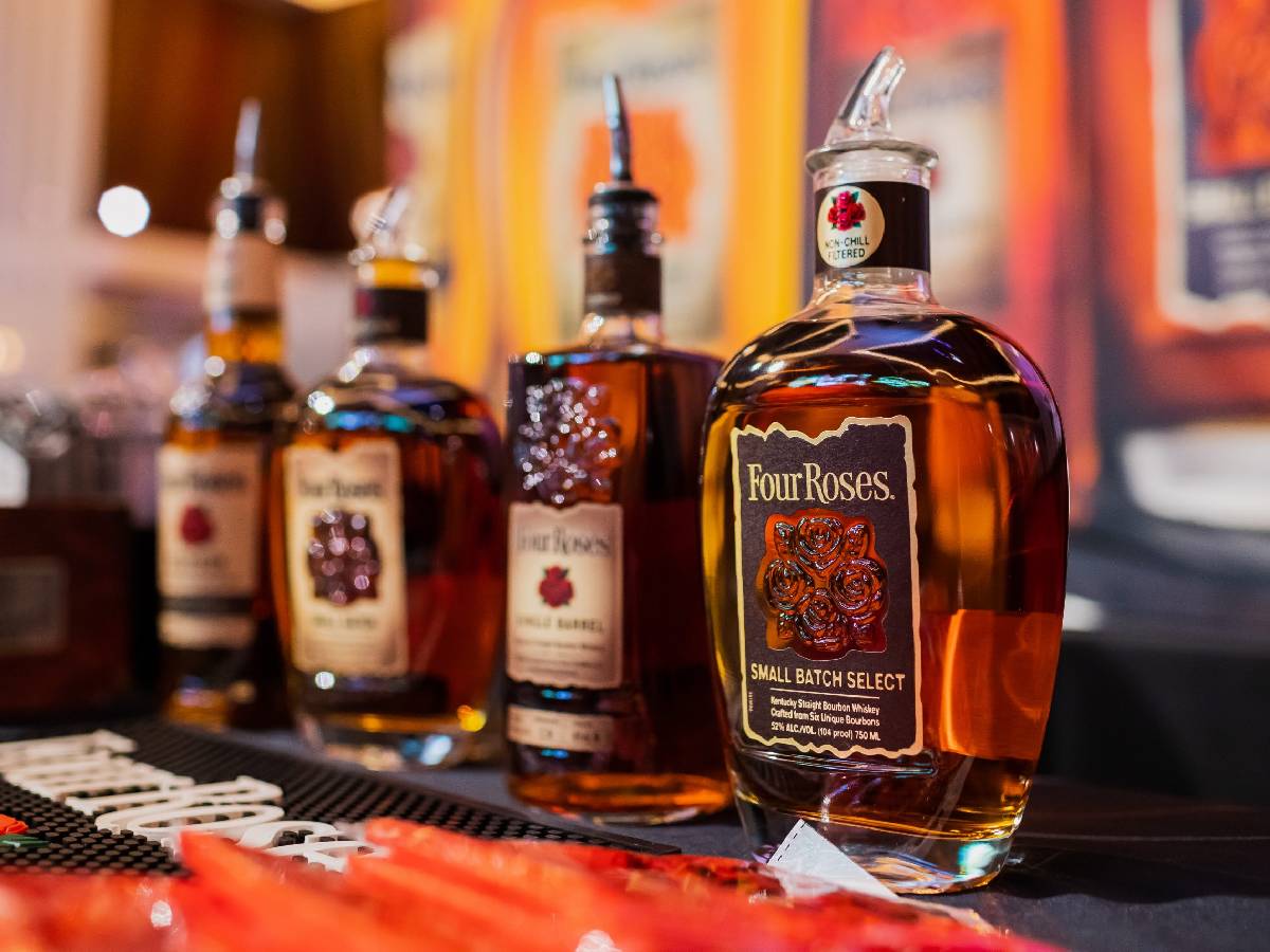 Whiskies of the World to Stop in Scottsdale in June