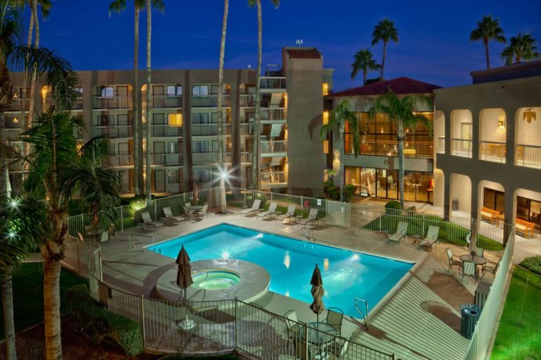 Best Western Plus Scottsdale3 768x511