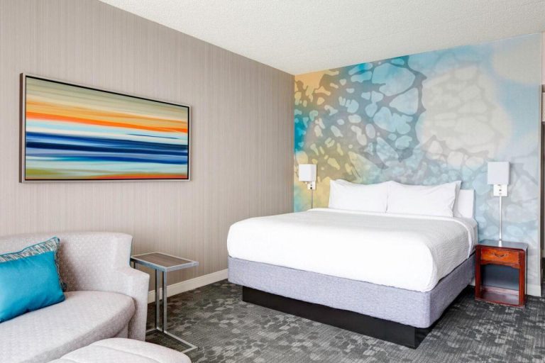 Courtyard By Marriott 1 768x512