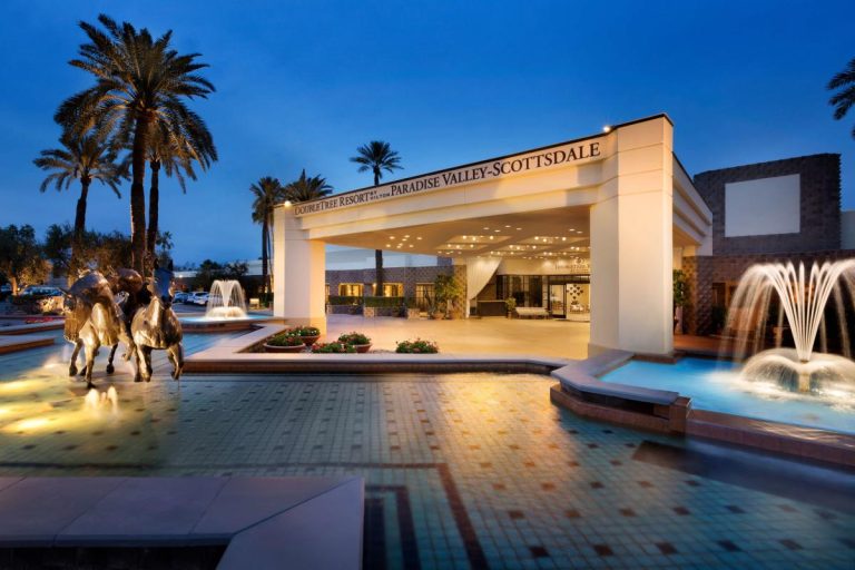 Doubletree Resort By Hilton4 768x512