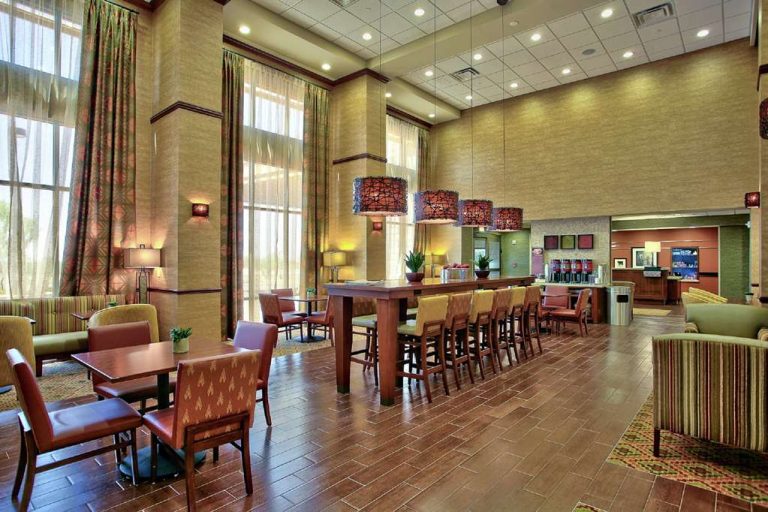 Hampton Inn suites Scottsdale8 1 768x512