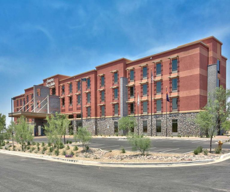Hampton Inn suites Scottsdale9 1 768x640