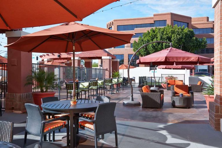 Hilton Garden Inn Scottsdale333 768x512