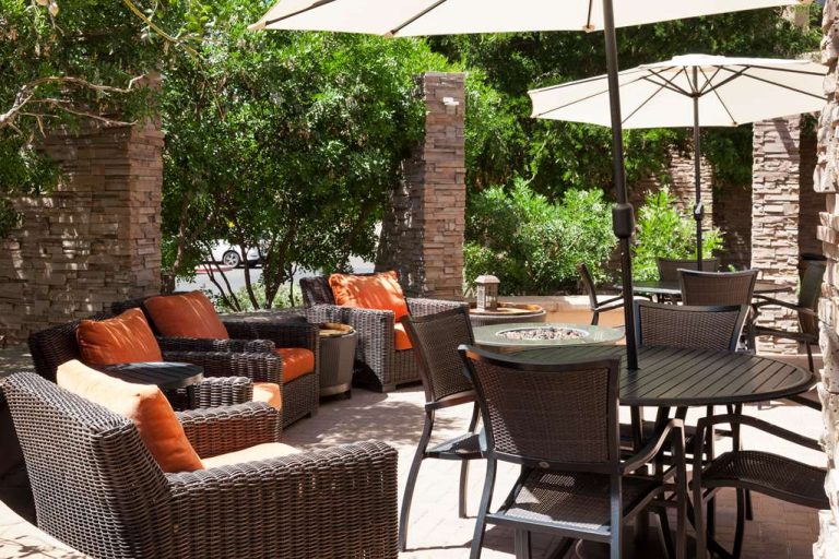 Hilton Garden Inn Scottsdale8 768x512