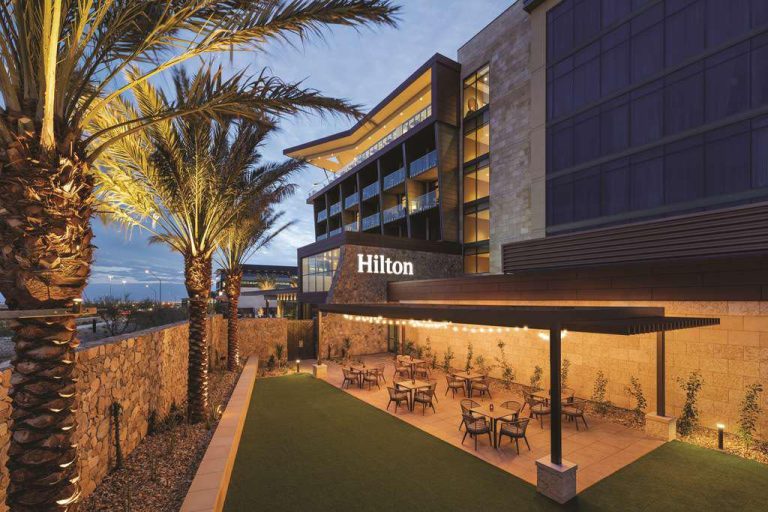Hilton North Scottsdale7 768x512