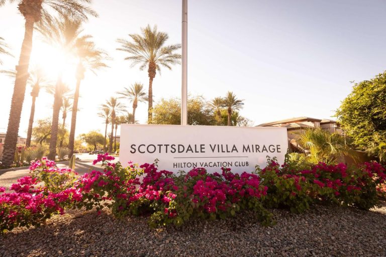Hilton Vacation Club 88 768x512