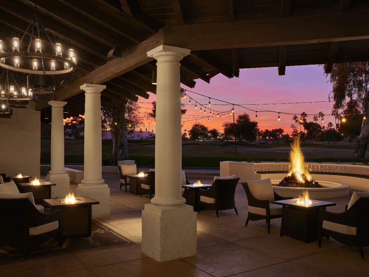 The Scottsdale Resort & Spa. Courtesy The Scottsdale Resort & Spa