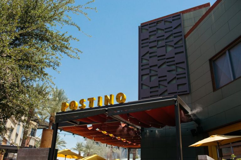 Postino Kierland 768x511
