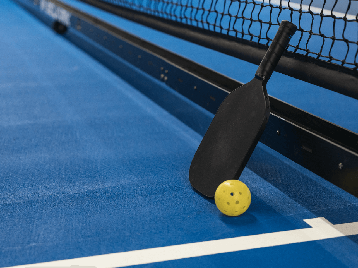 pickleball