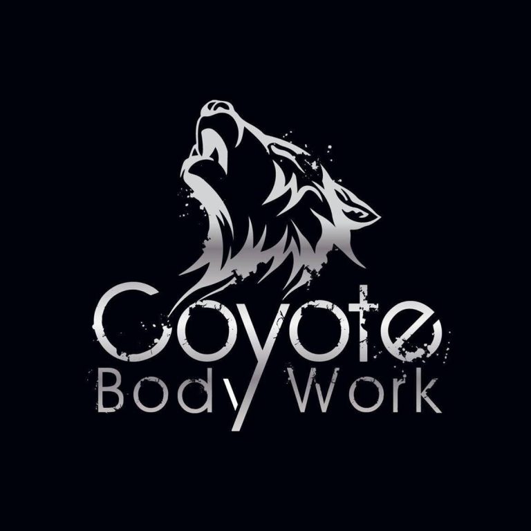 Coyote Bodywork 768x768