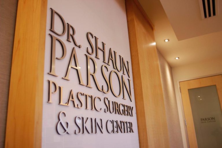 Dr Shaun Parson Plastic Surg5 768x513