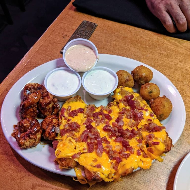 Texas Roadhouse2 768x768