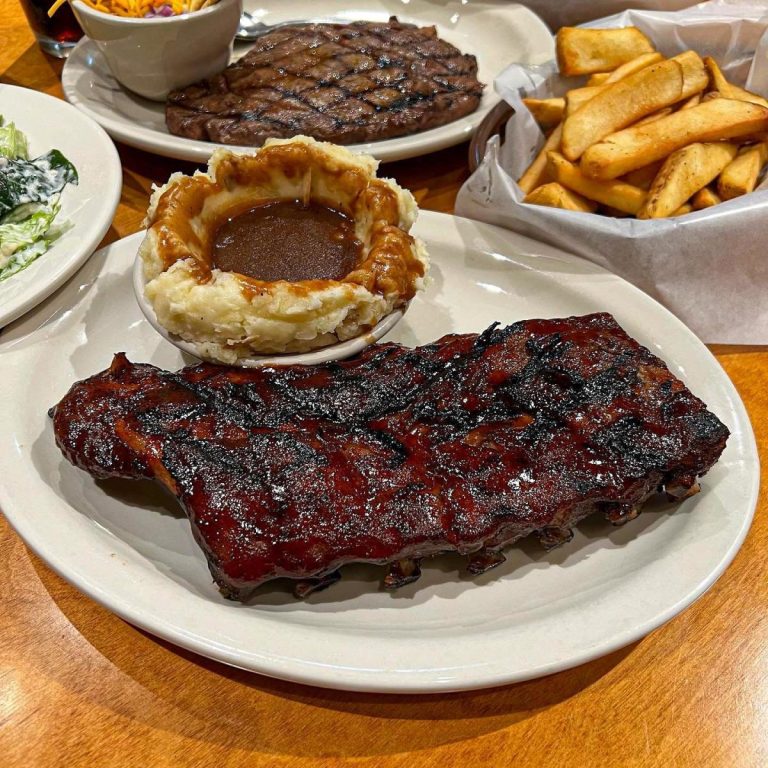 Texas Roadhouse4 768x768