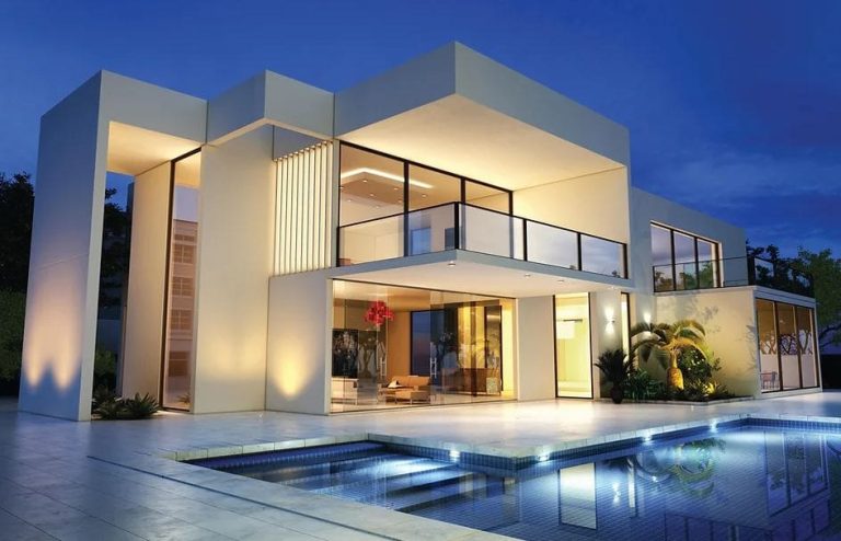 Luxury Custom Home Builders in Arizona 768x494