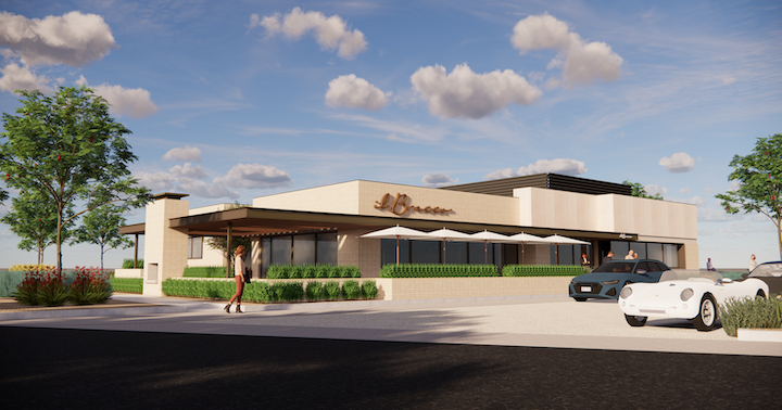 il Bracco_Scottsdale Rendering 2