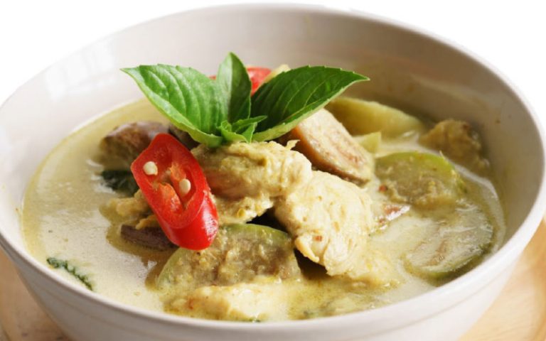 Green Curry 1 768x480