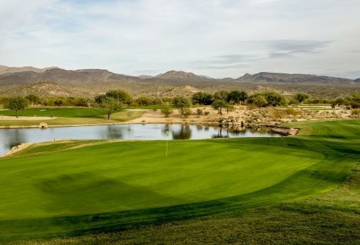golf club