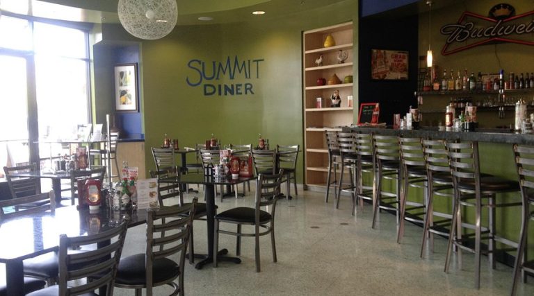 summit diner 768x427