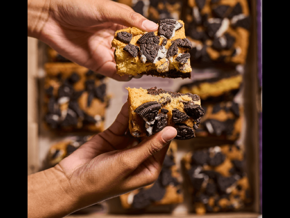 Insomnia Cookies